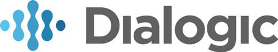 Dialogic logo